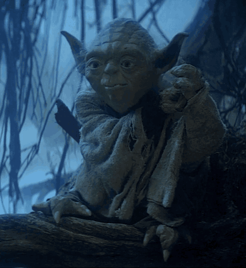 Lista 90+ Foto Maestro Yoda Maestro Ya No Yodes Lleno 10/2023