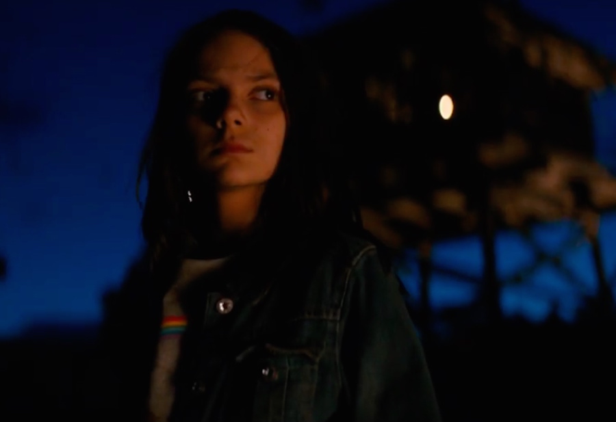 ¿Quién es X23 y cual es su relevancia en Logan?