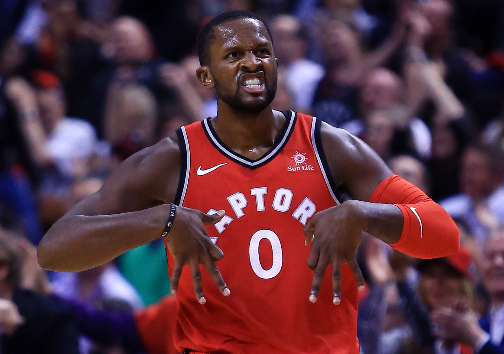 ¿Toronto es de verdad? El Power Ranking de la NBA te lo dice