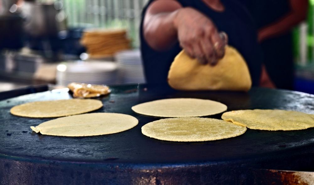 ¿Qué puede —y qué no— explicar el aumento en el precio de las tortillas