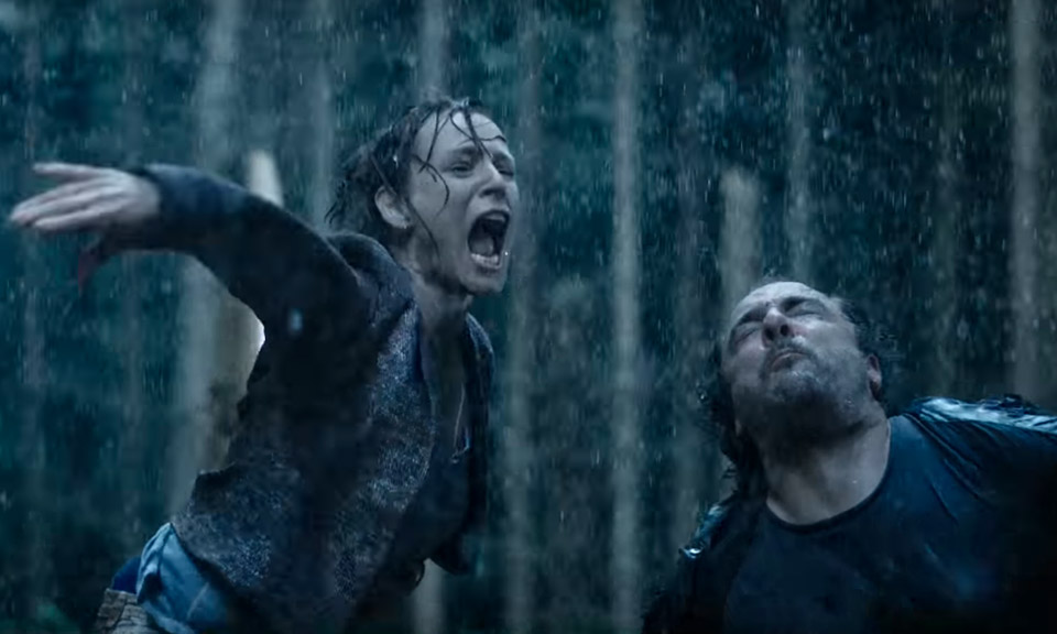 5 preguntas que nos dejó la primera temporada 'The Rain', la nueva