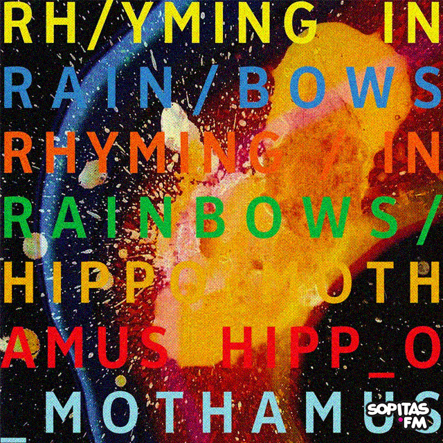 ¿Fan de 'In Rainbows' de Radiohead? Demuéstralo con este quiz