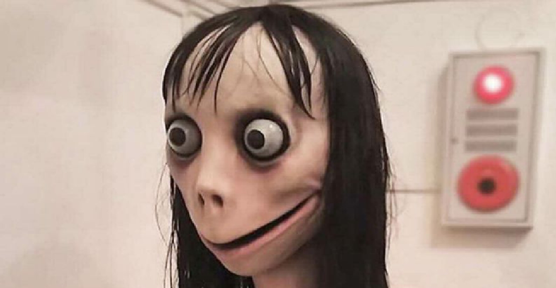 ¿Qué es el 'Momo Challenge' y por qué está alertando a la comunidad de
