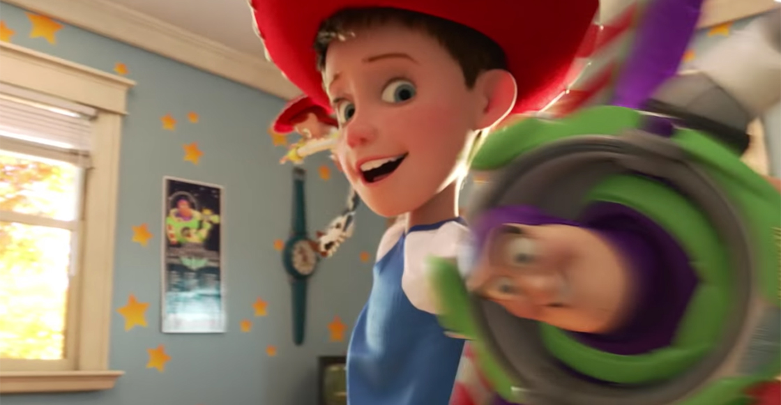 El Terrible Error Del Nuevo Trailer De Toy Story 4 Que Pocos Notaron