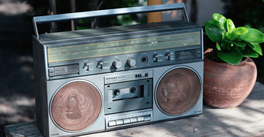 Our tribute to Universal Stereo (and all 'golden music') World Today News