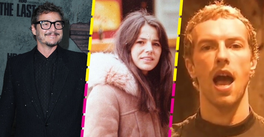 La historia de Verónica Pascal y por qué Coldplay le dedicó "Fix You"