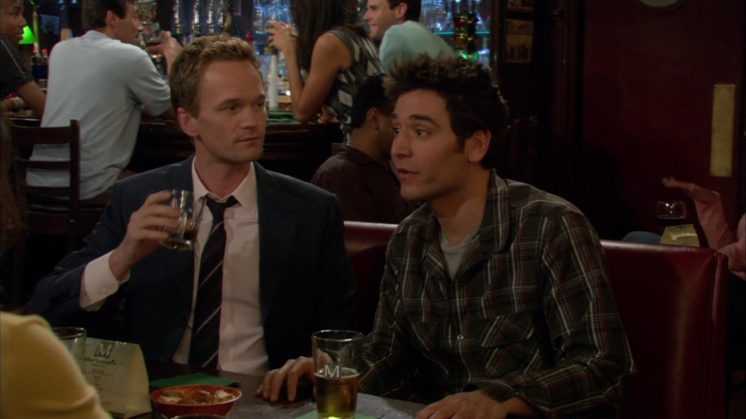 QUIZ Demuestra qué tanto sabes sobre ‘How I Met Your Mother’