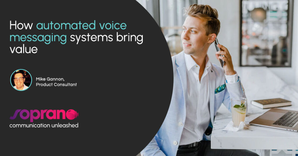 Automated Voice Messaging System What is & How to Use It