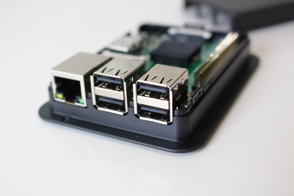 How to Provision a Raspberry Pi Manually