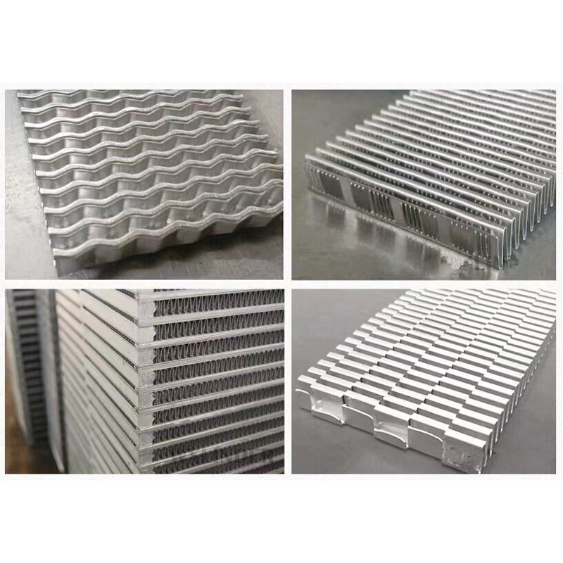 News how to solder aluminum radiator