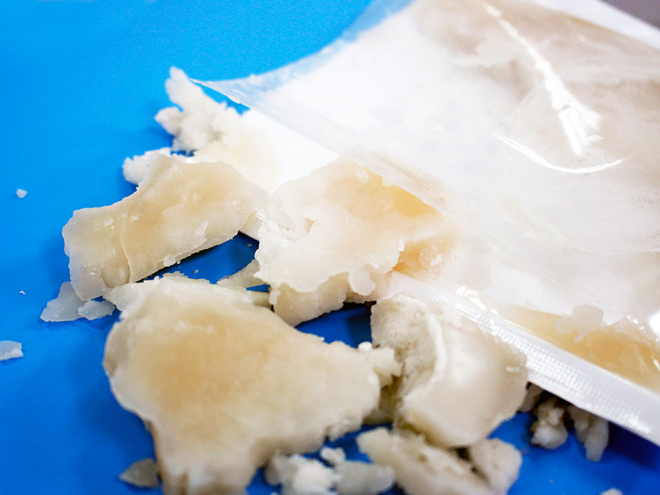 ¿Por qué utiliza el desecante? SORBPLUS