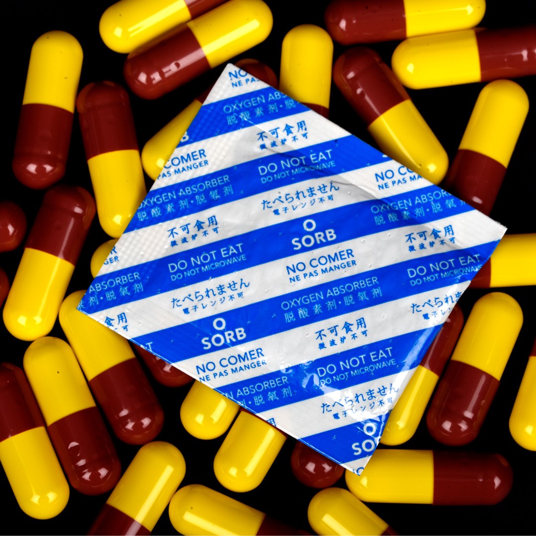 Oxygen Absorbers 4 Reasons Why They're Important Sorbead India