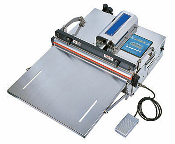 Industrial Vacuum Sealer