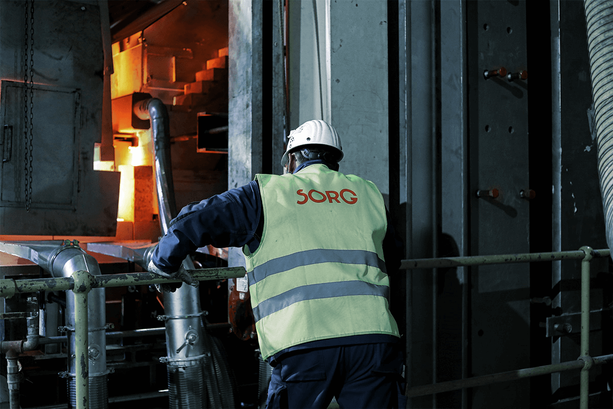 Glass Furnace Services