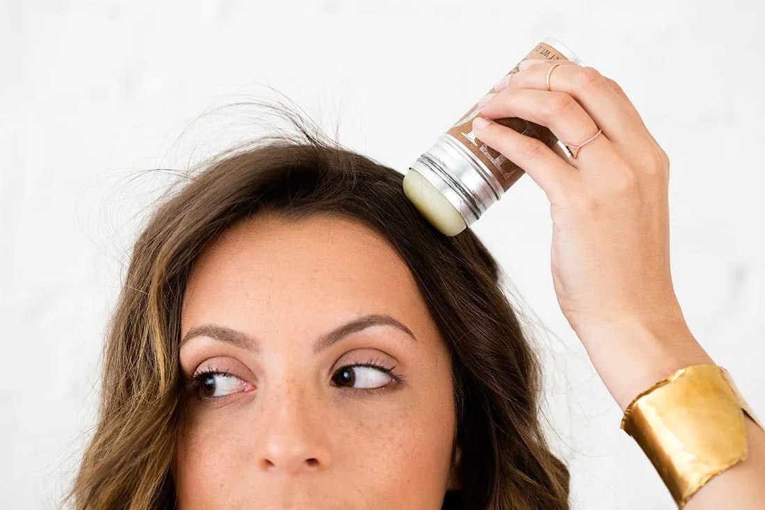 وزگیر صابونی تی جی TIGI Bed Head Hair Stick (رولی) سرمه قشم