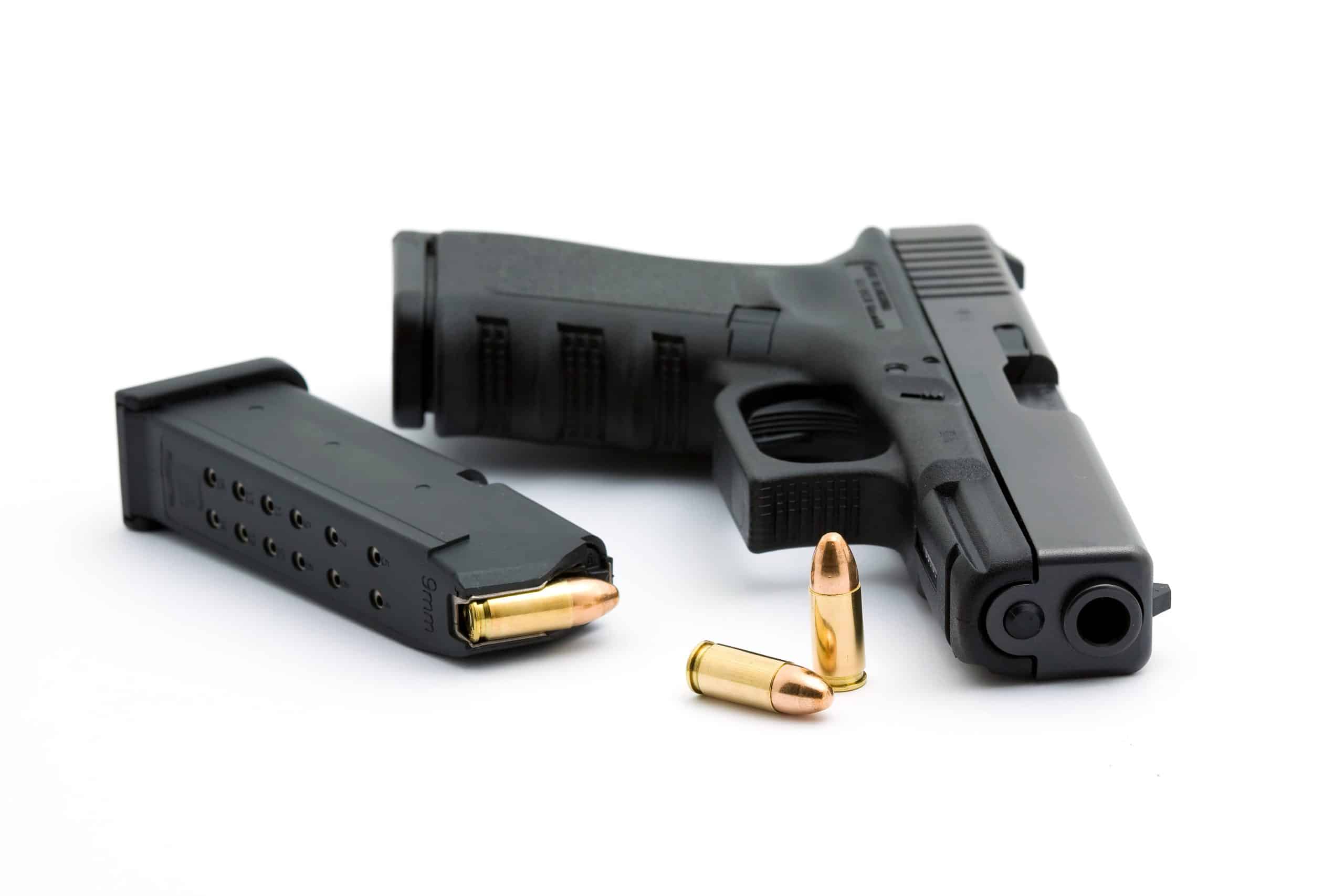 Open Carry in Ohio 5 Things to Know Soroka & Associates