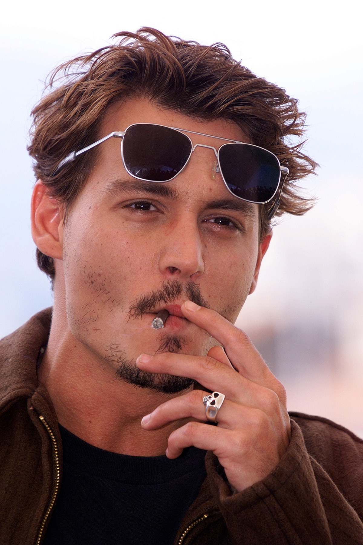 Buon compleanno Johnny Depp, i 52 anni di Jack Sparrow TV Sorrisi e