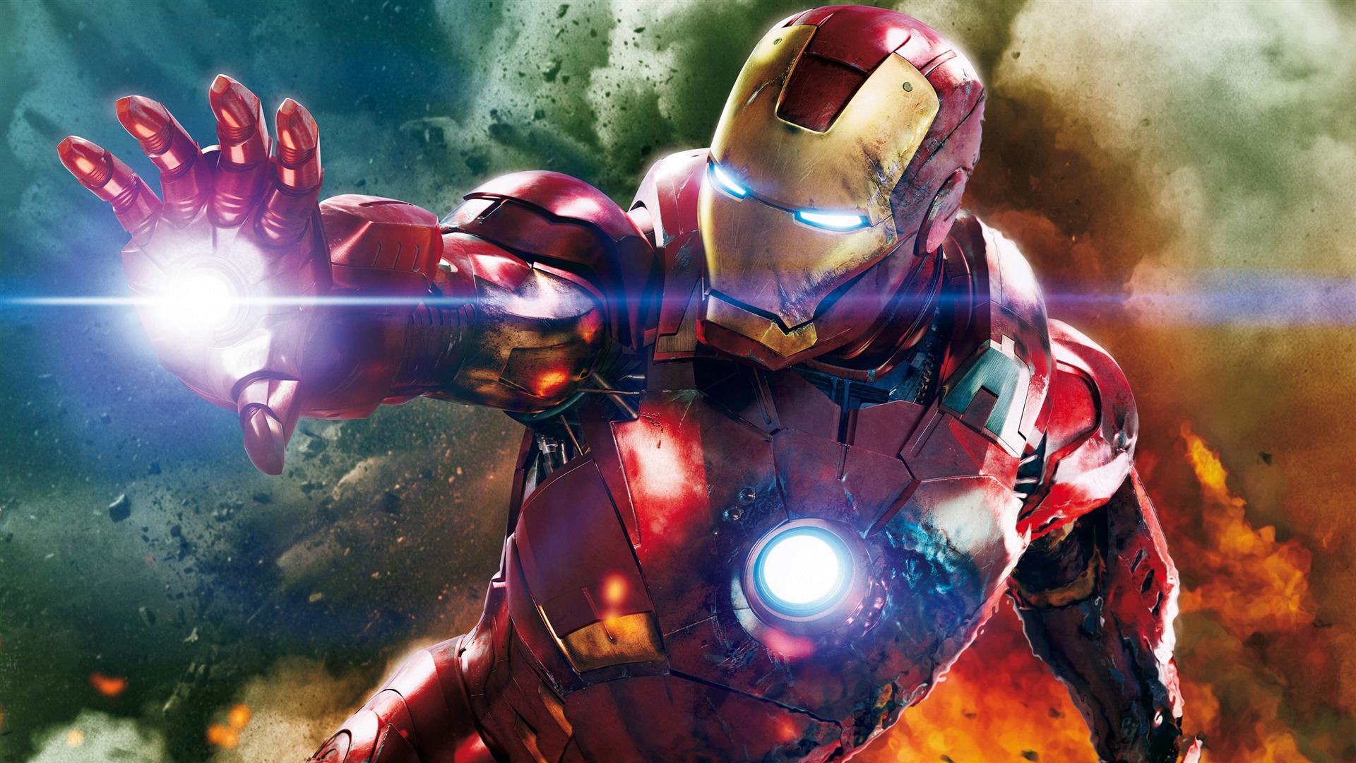 «Iron Man» 10 curiosità sulla trilogia TV Sorrisi e Canzoni