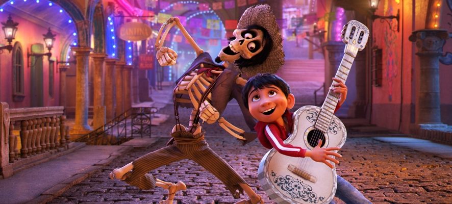 I film da vedere al cinema a Natale TV Sorrisi e Canzoni