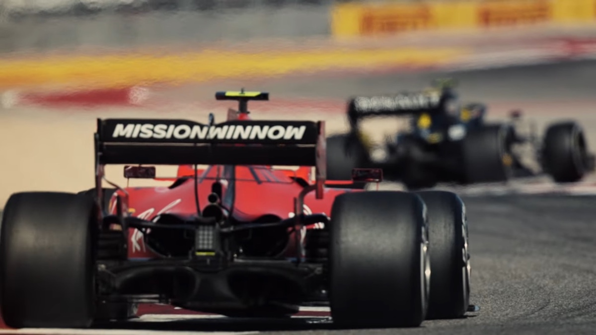 "Formula 1 Drive to Survive", la seconda stagione. Il trailer TV