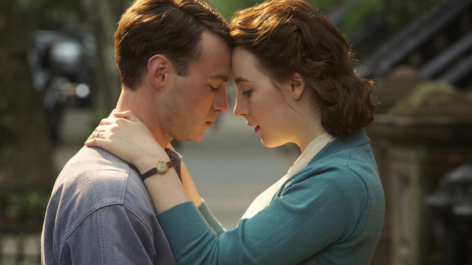 "Brooklyn" trama, cast e trailer TV Sorrisi e Canzoni