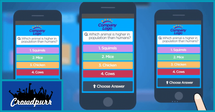 19 Best Virtual Trivia Games To Engage Your Remote Teams