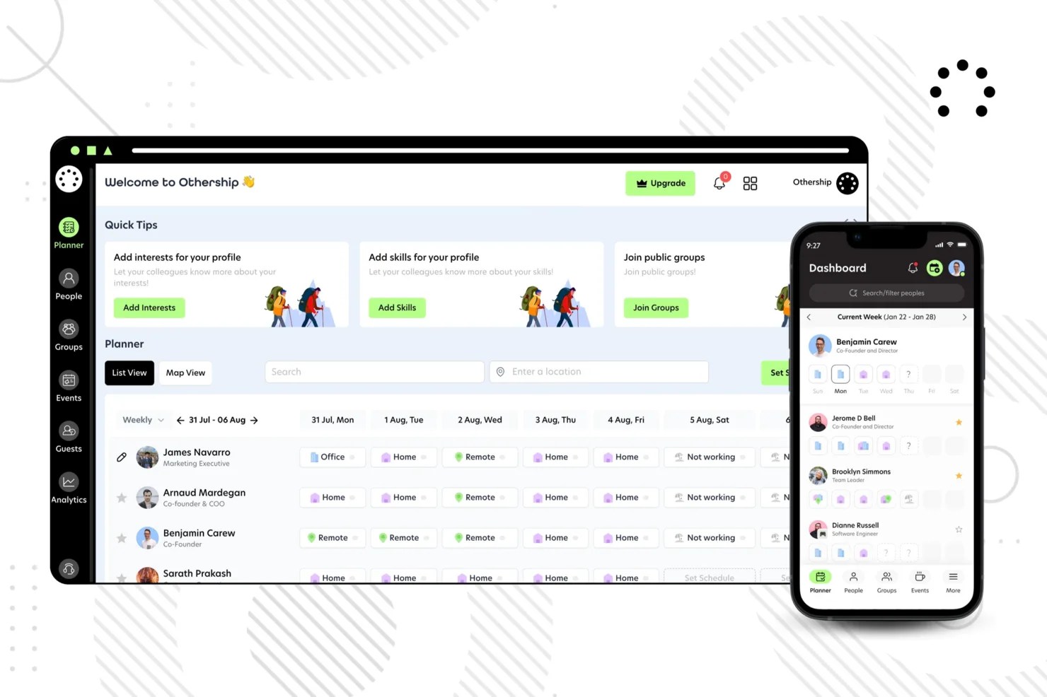 17 Best Hot Desk Booking Software for Booking Desk Spaces in 2023