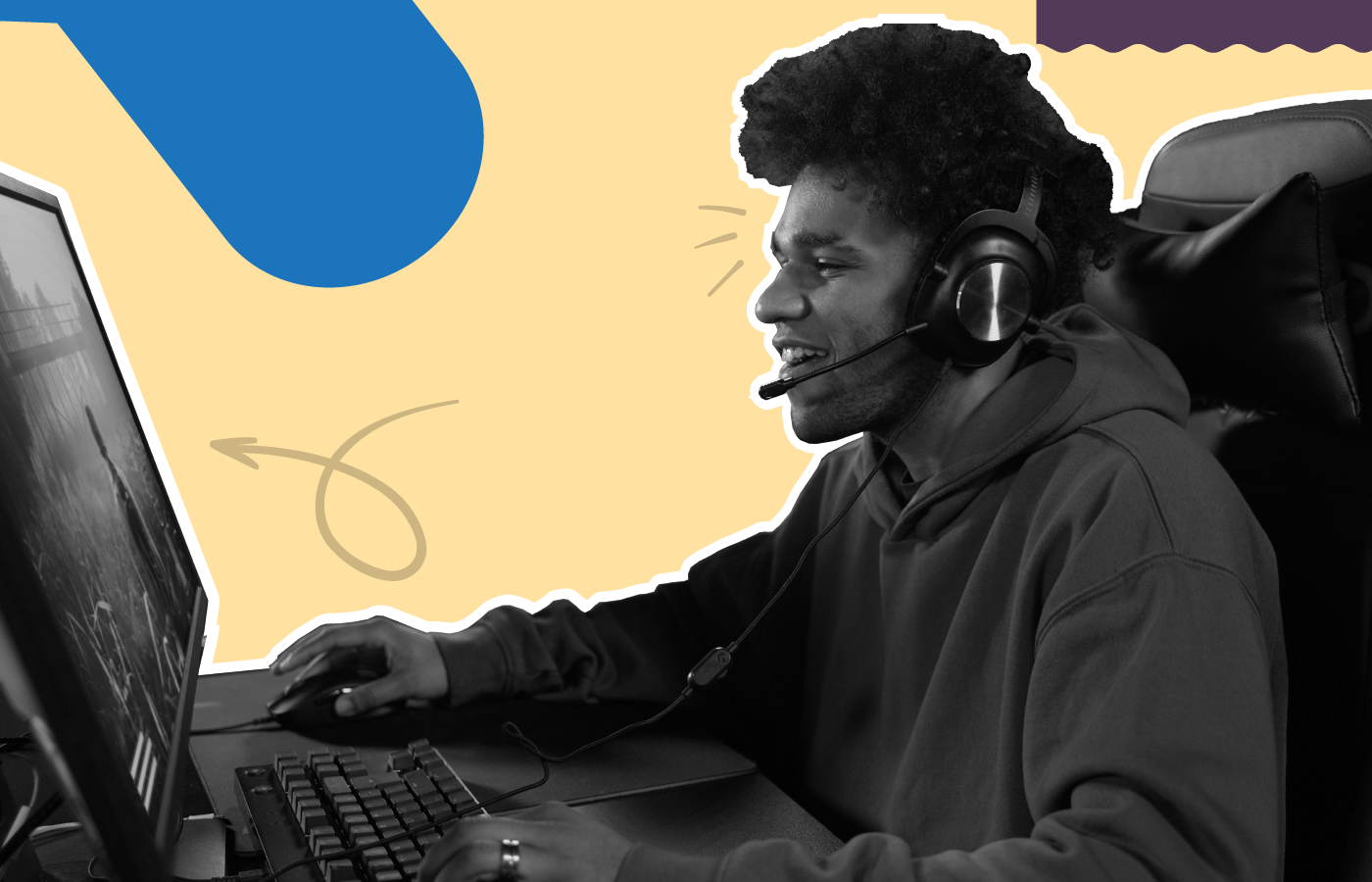 19 Virtual Games to Play on Zoom During Happy Hours