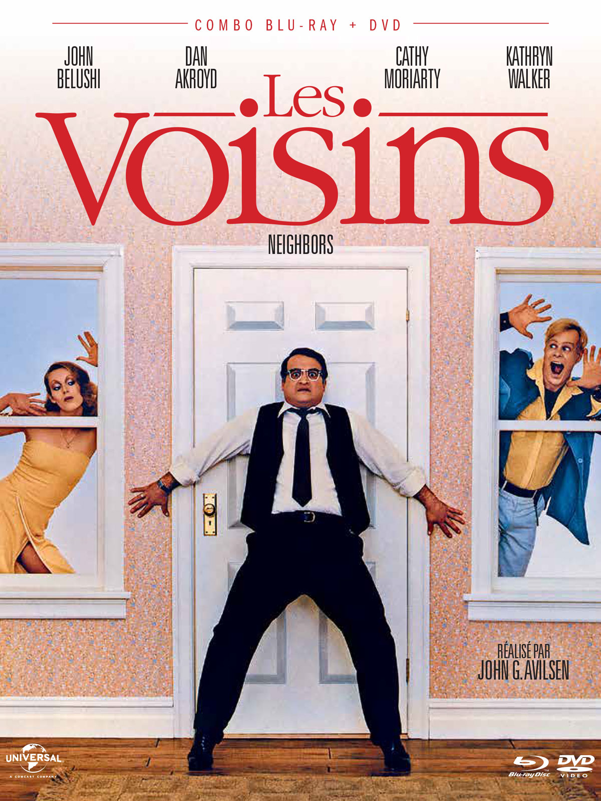 Les Voisins