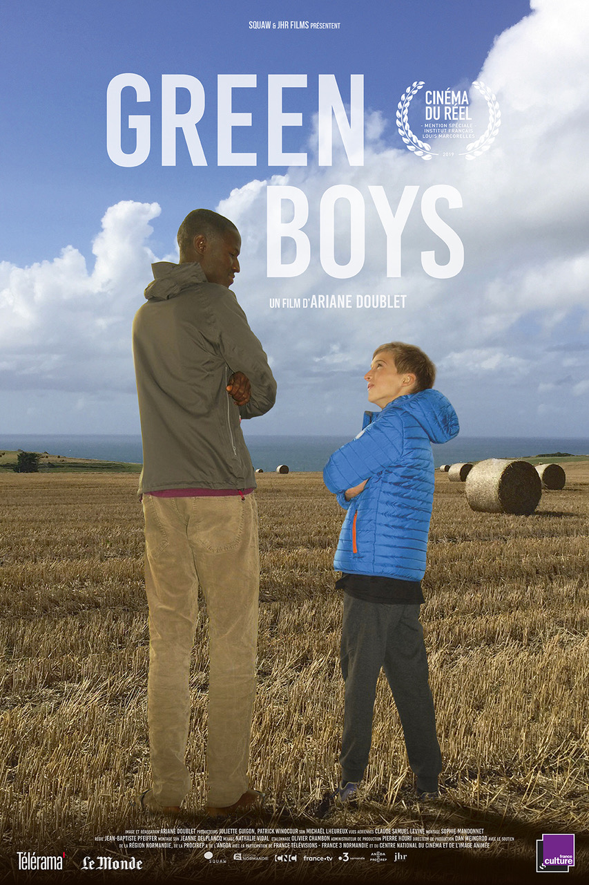 Green Boys Bande annonce en streaming