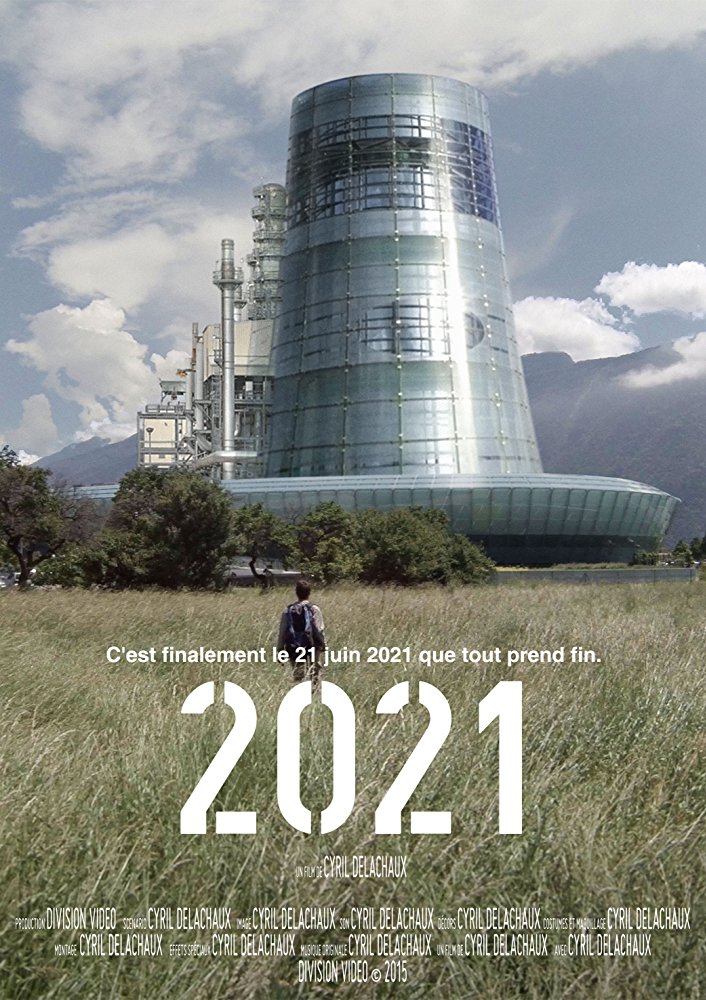 2021 Bande annonce en streaming