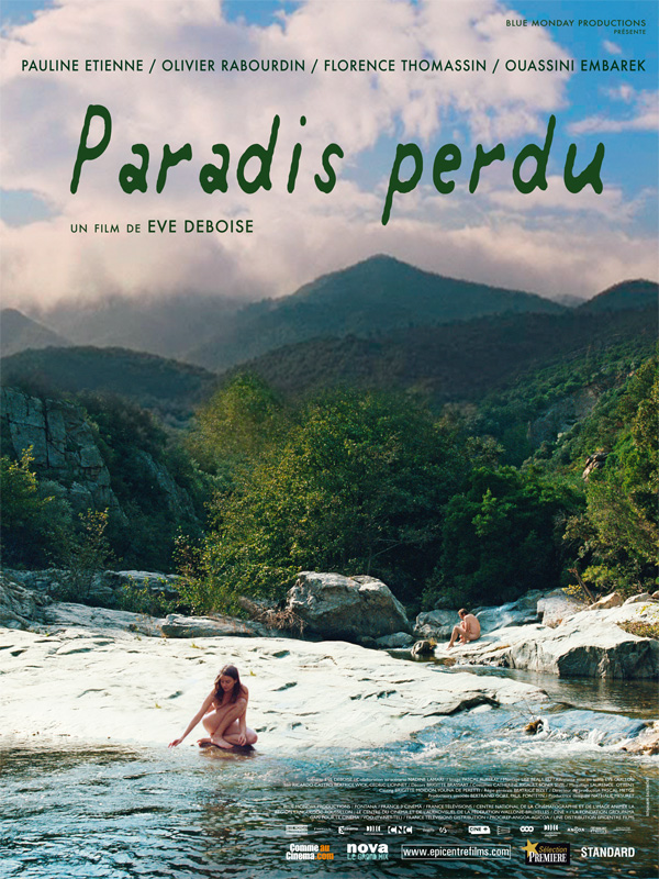 Paradis Perdu Sortie DVD/BluRay et VOD