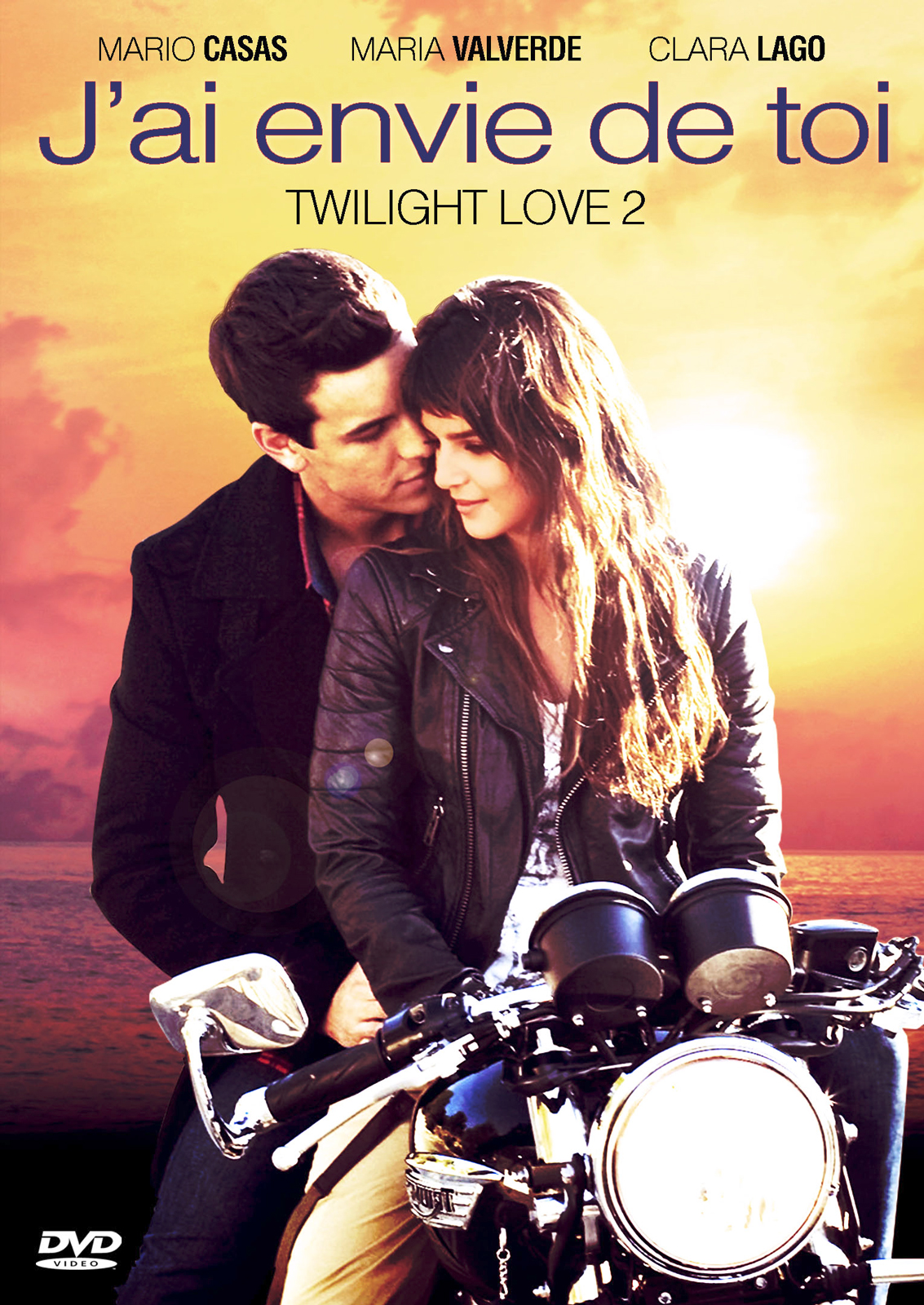 J'ai Envie De Toi Twilight Love 2 Bande annonce en streaming