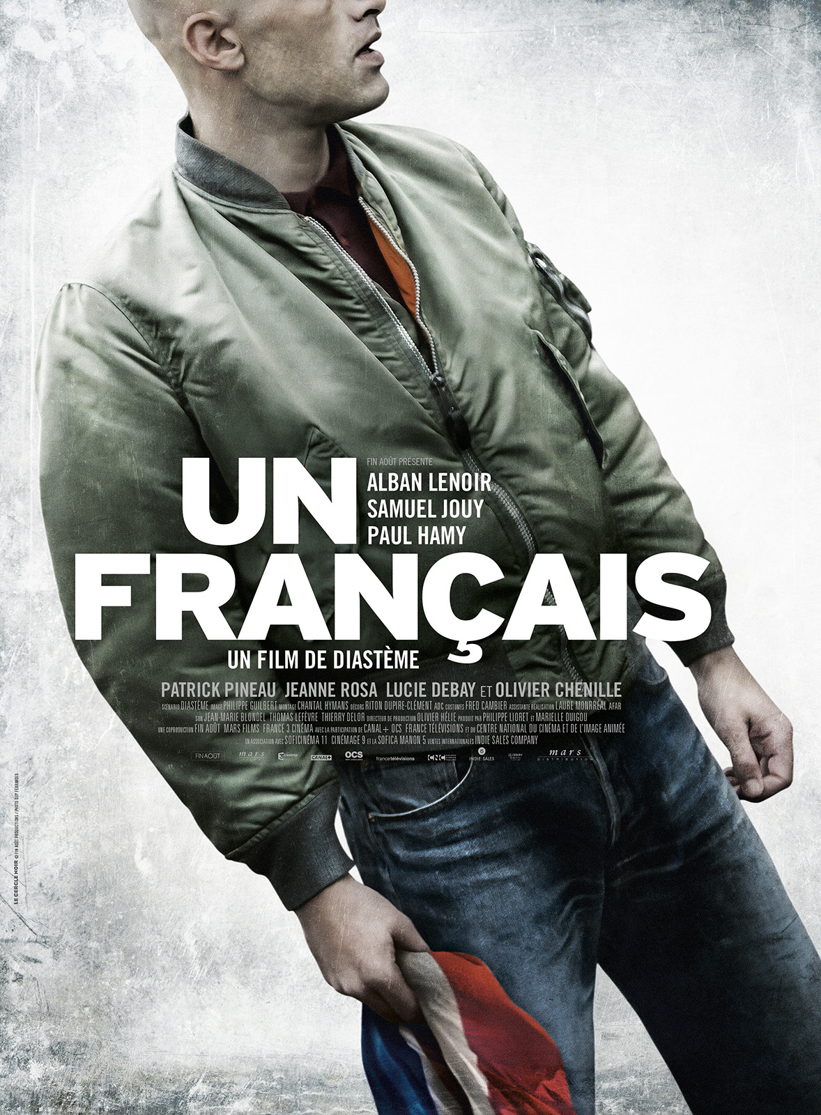 Un Français Bande annonce en streaming