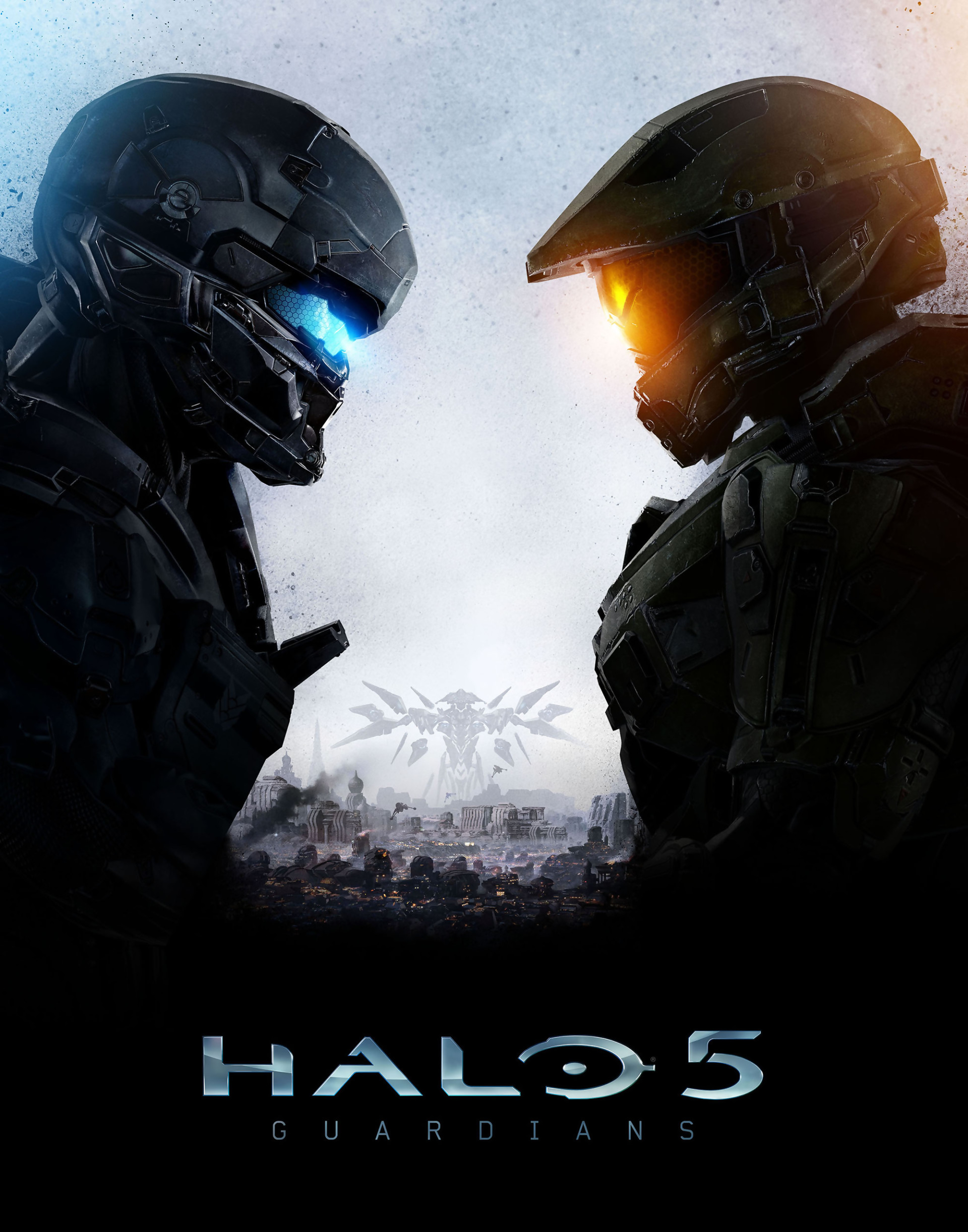 Halo 5 Guardians Bande annonce en streaming