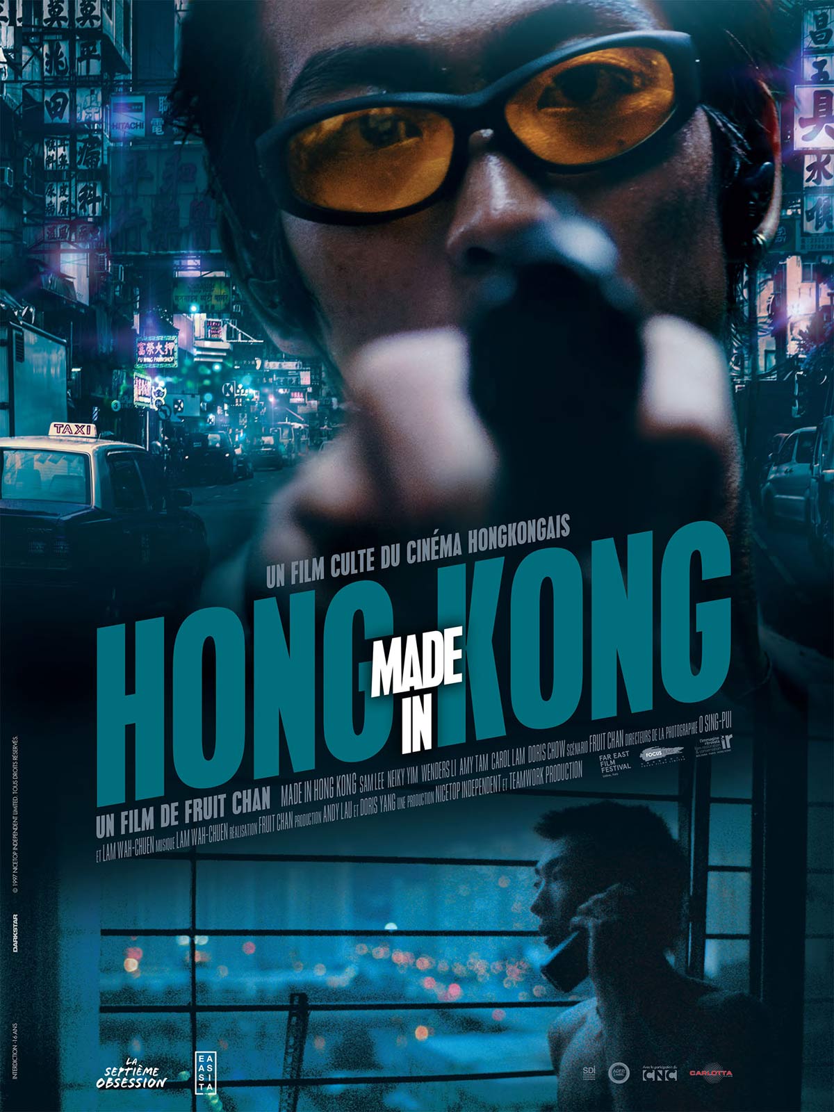 Made In Hong Kong Bande annonce en streaming