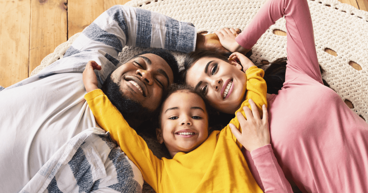 The Best StressReducing Techniques for Busy Families Sortifyd