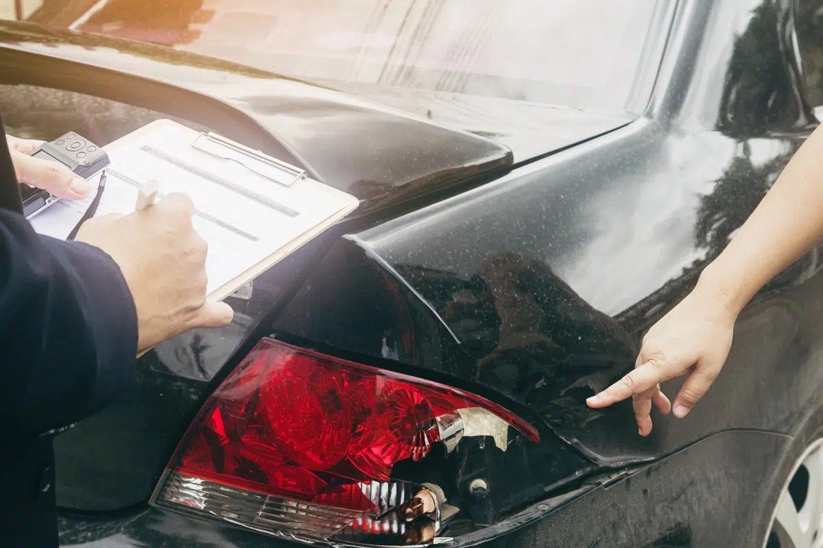 L’assurance auto estelle obligatoire en Belgique