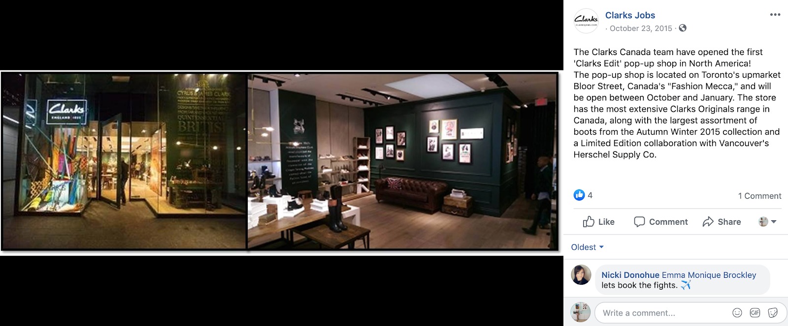 8 Examples Of Successful Virtual PopUp Shops