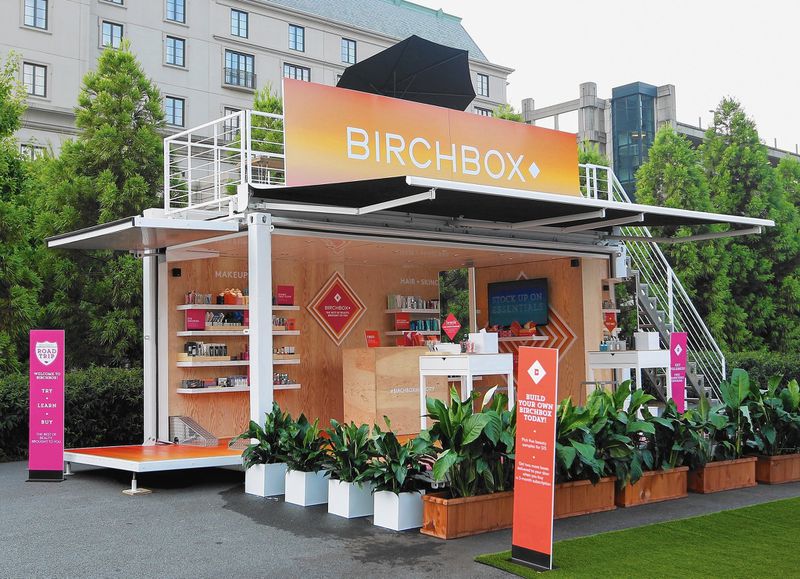 8 Examples Of Successful Virtual PopUp Shops