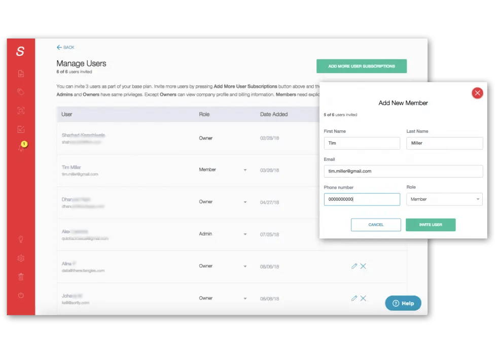 Construction Inventory Management Software Simplified