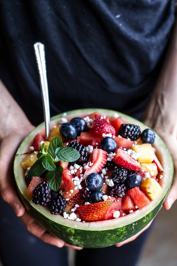 Kitchen Stories Half Baked Harvest