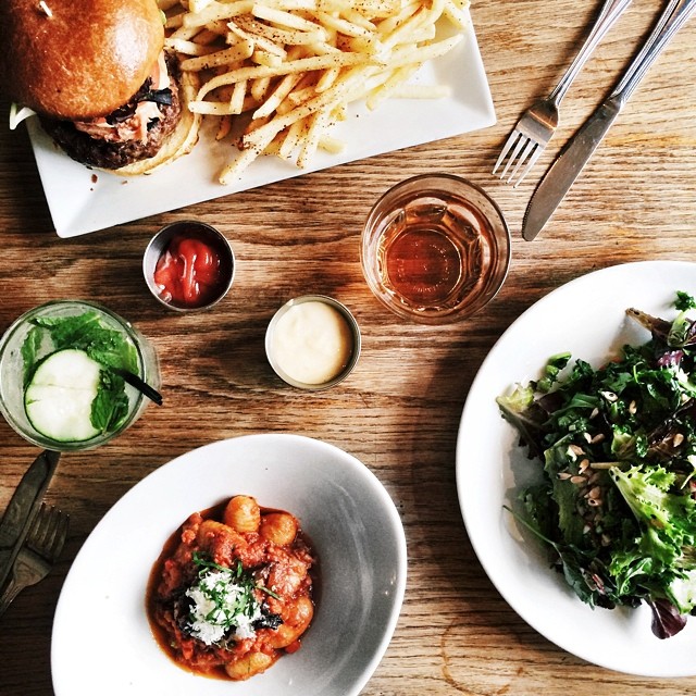 Food Portraits by Sharon Radisch