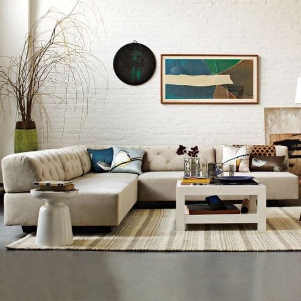 40 Best Corner Sofa Styles