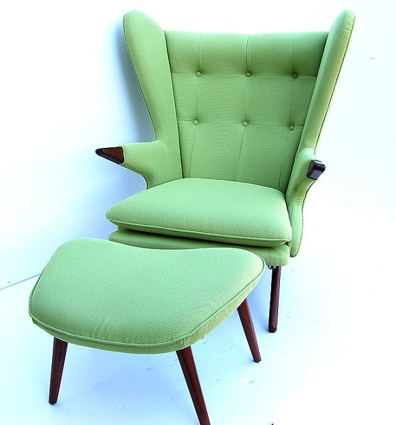 33 Relaxing Ottoman and Armchair Sets SORTRA