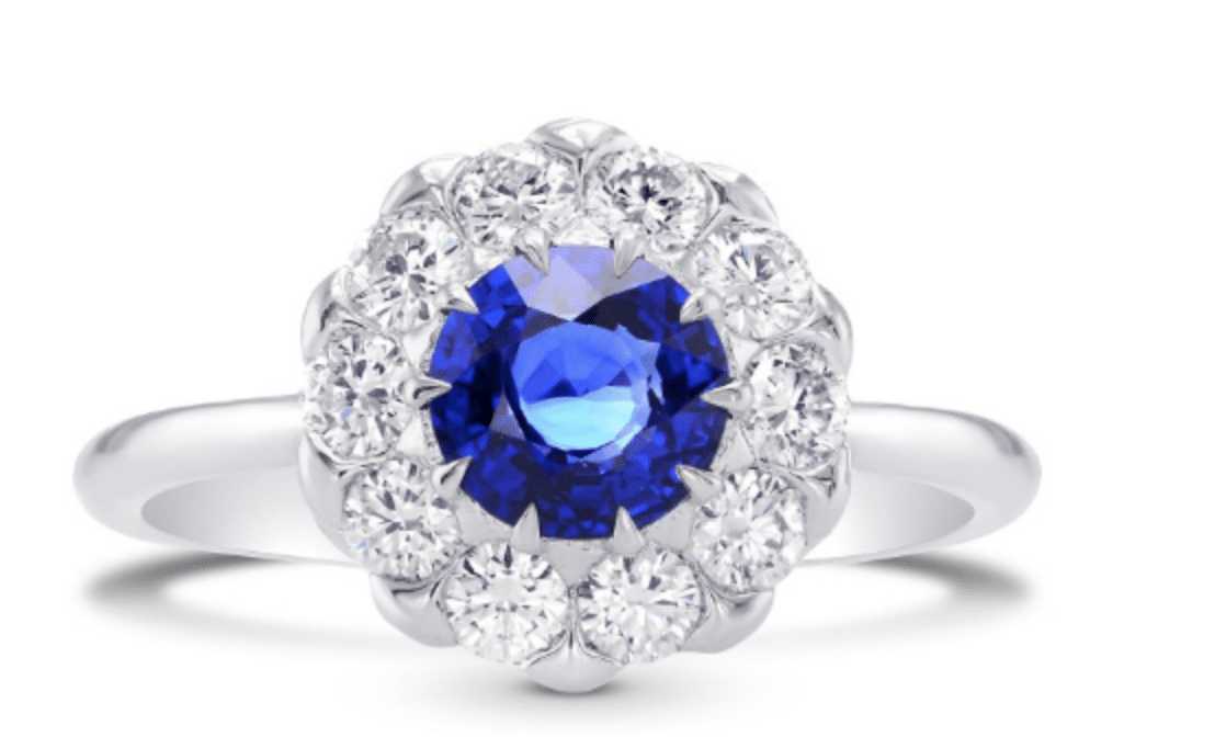 5 Traditional Wedding Ring Alternatives