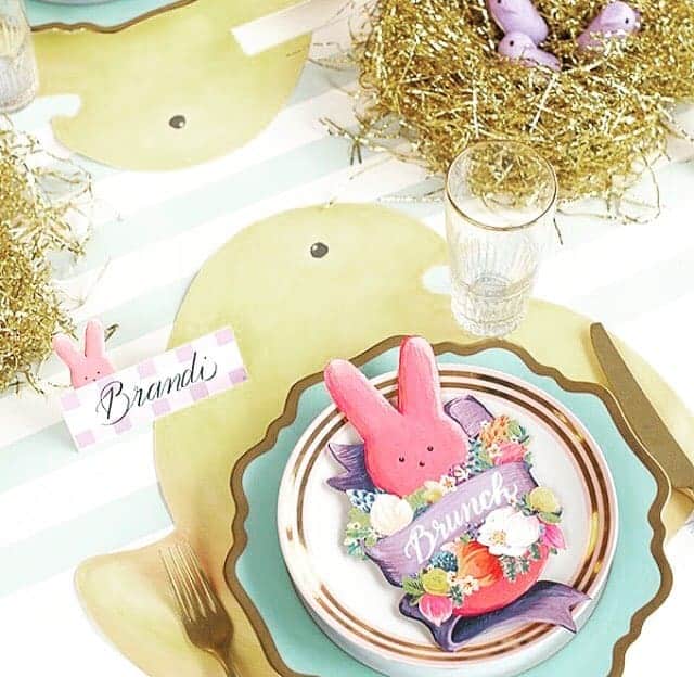 25 Cute Easter Decoration Ideas To Spruce Up Your Home