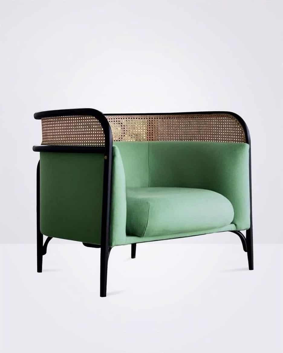 20 Best Contemporary Armchair Design Ideas