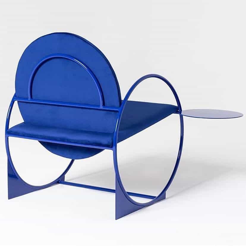 20 Best Contemporary Armchair Design Ideas