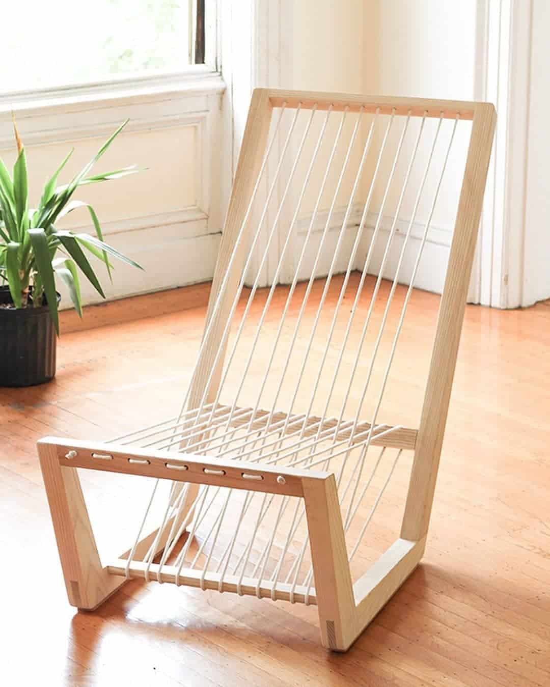 20 Best Contemporary Armchair Design Ideas